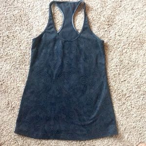 Lululemon Racerback Tank